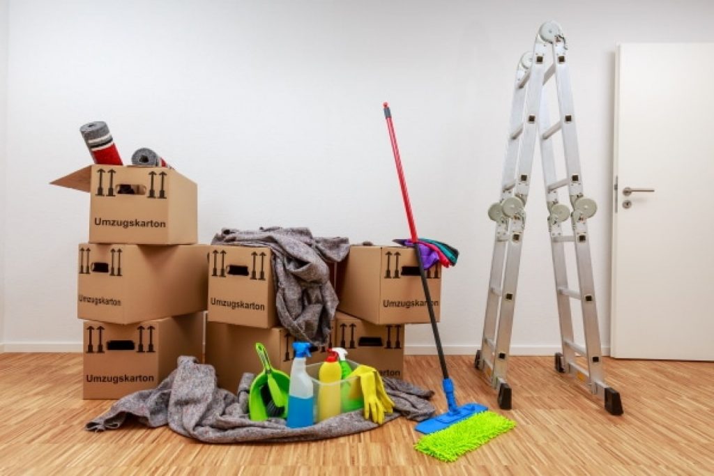 Start 2 Entrümpelung & Wohnungsauflösung in Augsburg - Barexa