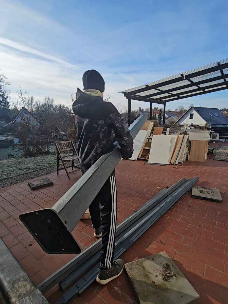 Barexa Entruempelung Wohnungsaufloesungen